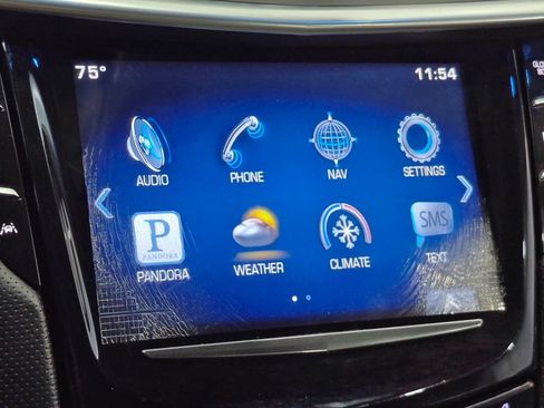 Used 2015 Cadillac XTS Luxury w/ Driver Awareness Package FWD image 31
