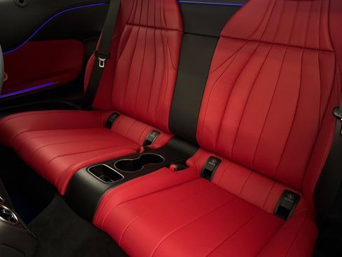New 2026 Mercedes-Benz CLE 450 4MATIC Cabriolet image 12