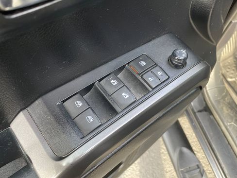 Certified 2021 Toyota Tacoma TRD Sport image 12