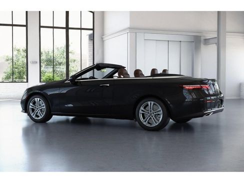 Certified 2023 Mercedes-Benz E 450 4MATIC Cabriolet image 32