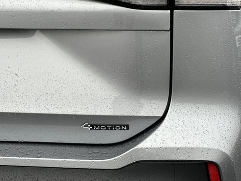 New 2026 Volkswagen Tiguan S AWD/4WD image 24