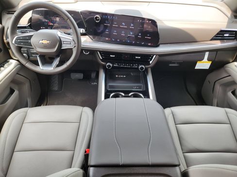 New 2026 Chevrolet Tahoe LT w/ Comfort Package AWD/4WD image 23