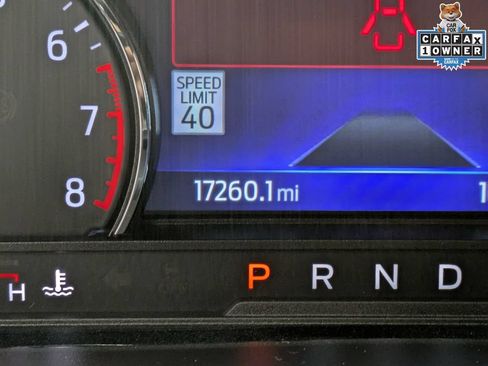 Certified 2023 Ford Explorer Limited w/ Limited Technology Package AWD/4WD image 18