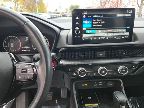 Used 2023 Honda CR-V EX-L image 14