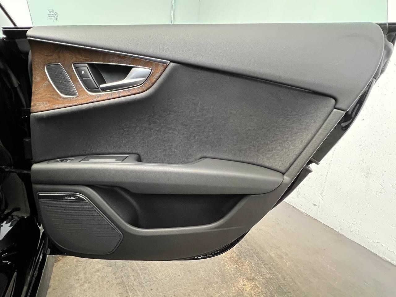 Used 2016 Audi A7 3.0T Prestige AWD/4WD image 13