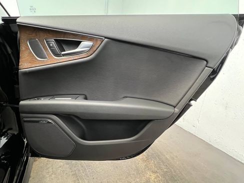 Used 2016 Audi A7 3.0T Prestige AWD/4WD image 13