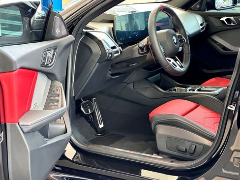 New 2025 BMW M235i xDrive w/ Technology Package image 10