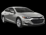 Used 2022 Chevrolet Malibu LT image 6