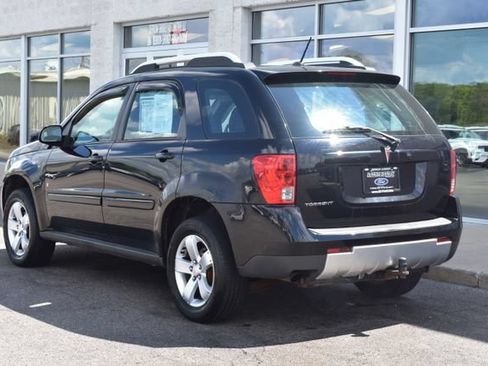 Used 2007 Pontiac Torrent 2WD image 6