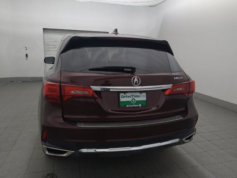 Used 2017 Acura MDX FWD w/ Technology Package image 6