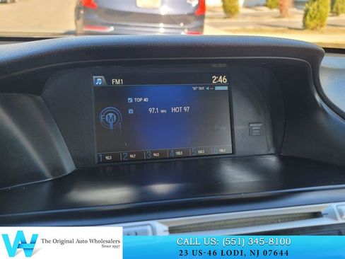 Used 2014 Honda Accord LX image 15