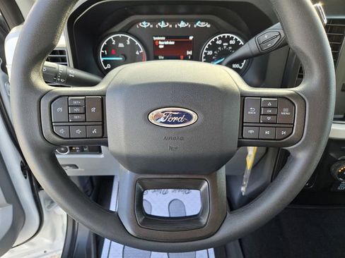 New 2026 Ford F250 XL w/ STX Appearance Package image 21