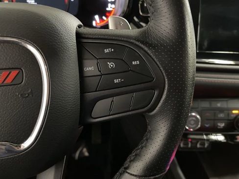 Used 2022 Dodge Durango R/T w/ Blacktop Package image 27