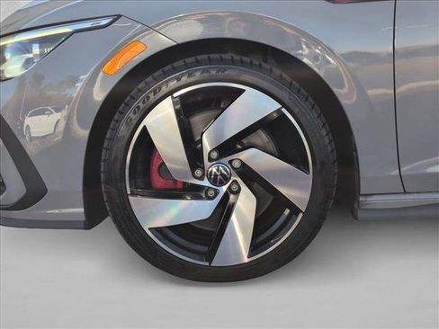 Used 2024 Volkswagen GTI S image 23