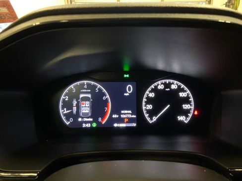 Used 2023 Honda CR-V EX image 17