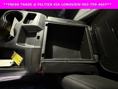 Used 2023 Chevrolet Silverado 1500 W/T w/ WT Convenience Package image 23