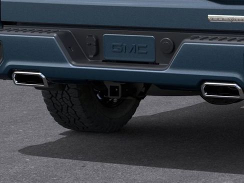New 2026 GMC Sierra 1500 Elevation AWD/4WD image 14