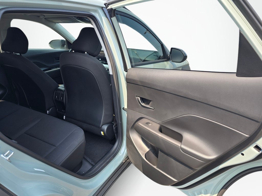 New 2027 Hyundai Kona SEL Sport AWD/4WD image 36
