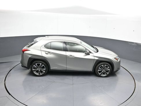 Used 2020 Lexus UX 250h w/ Accessory Package 2 AWD/4WD image 37