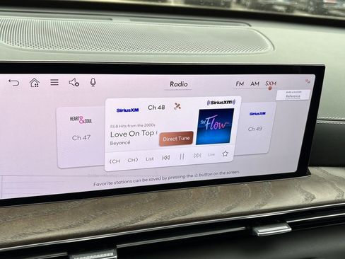 New 2026 Genesis GV80 3.5T Prestige AWD/4WD image 16