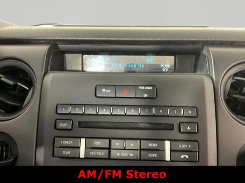 Used 2013 Ford F150 XL w/ Mid Equipment Group RWD image 10