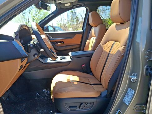 New 2026 MAZDA CX-70 3.3 Turbo S w/ Premium Plus image 9