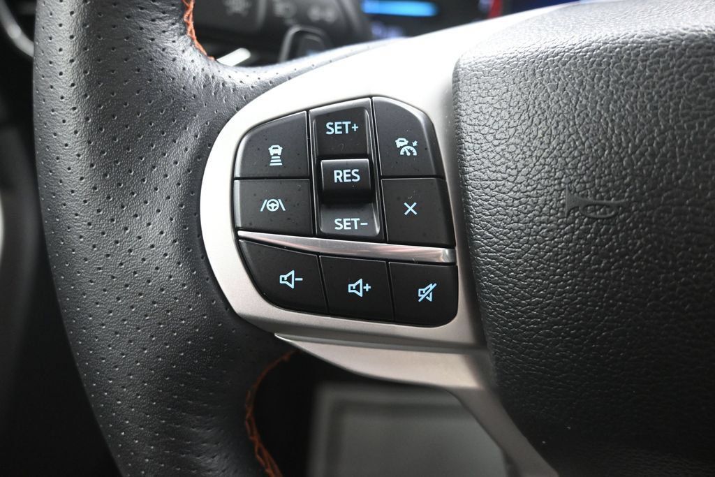 Used 2023 Ford Explorer Timberline AWD/4WD image 26