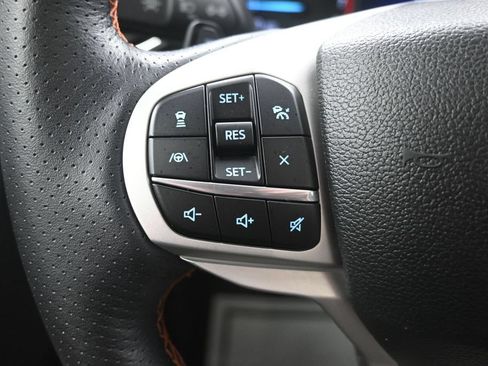Used 2023 Ford Explorer Timberline AWD/4WD image 26