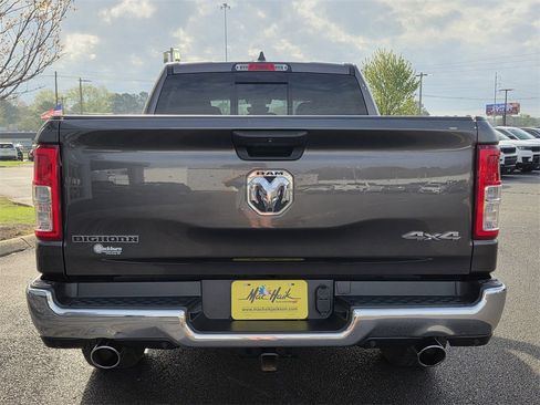 Used 2023 RAM 1500 Big Horn image 5