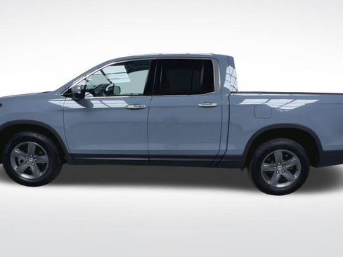 Used 2023 Honda Ridgeline RTL-E image 5