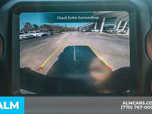 Used 2021 Jeep Gladiator Willys image 35