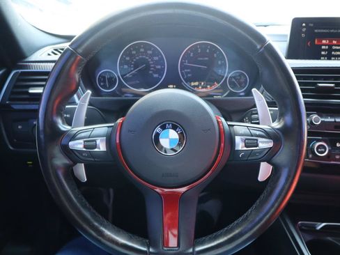 Used 2018 BMW 340i Sedan RWD image 20