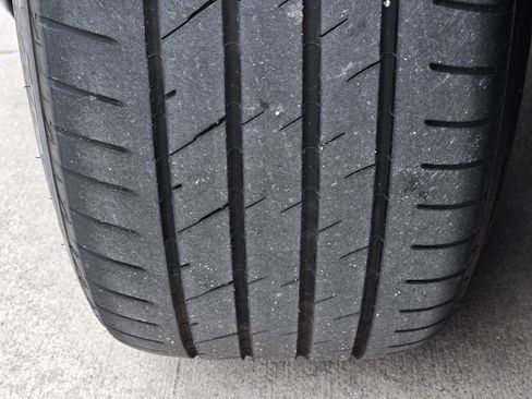 Used 2024 Lexus IS 350 F Sport RWD image 15