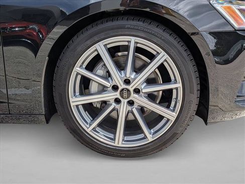 Used 2025 Audi A6 2.0T Premium AWD/4WD image 22
