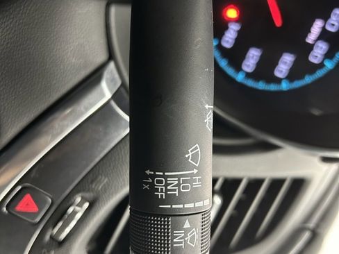 Used 2018 Chevrolet Impala LT image 13