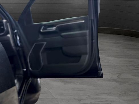 New 2026 Chevrolet Silverado 3500 LT w/ All Star Edition image 22