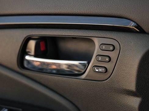 Used 2026 Honda Ridgeline Black Edition image 16