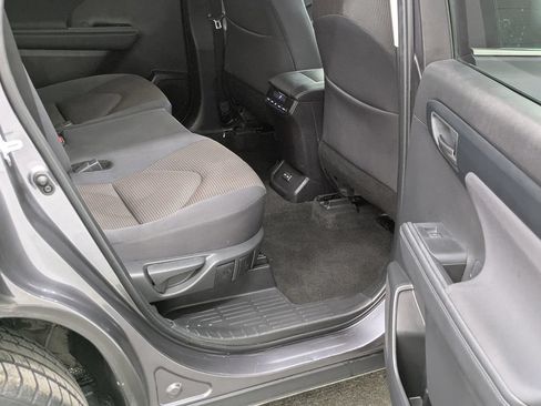 Used 2024 Toyota Highlander LE AWD/4WD image 21