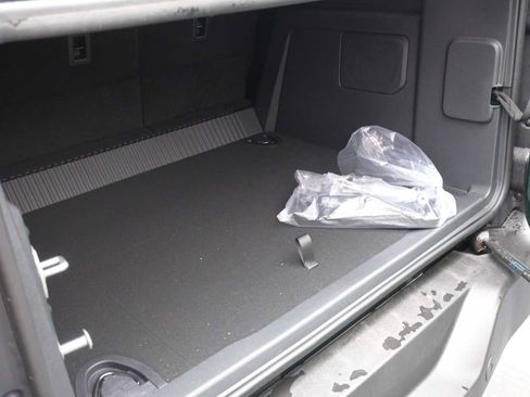 New 2025 Ford Bronco Big Bend image 18