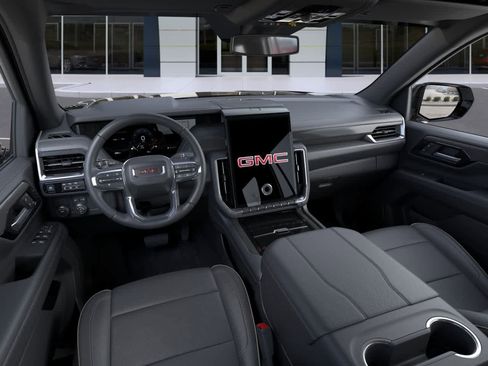 New 2026 GMC Yukon Elevation RWD image 15