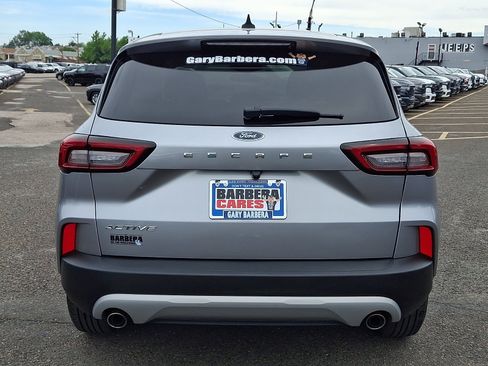 Used 2024 Ford Escape Active FWD image 5