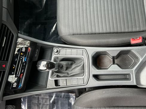 Used 2025 Volkswagen Jetta S image 15