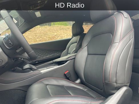 Used 2026 Dodge Charger R/T Scat Pack image 14