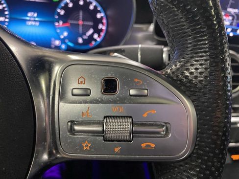 Certified 2020 Mercedes-Benz GLC 300 4MATIC Coupe image 8