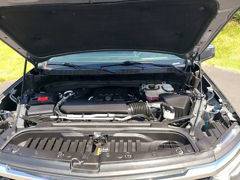 Certified 2023 Chevrolet Silverado 1500 LT AWD/4WD image 29