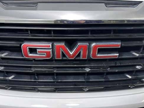 Used 2023 GMC Sierra 1500 Pro w/ Pro Value Package image 9