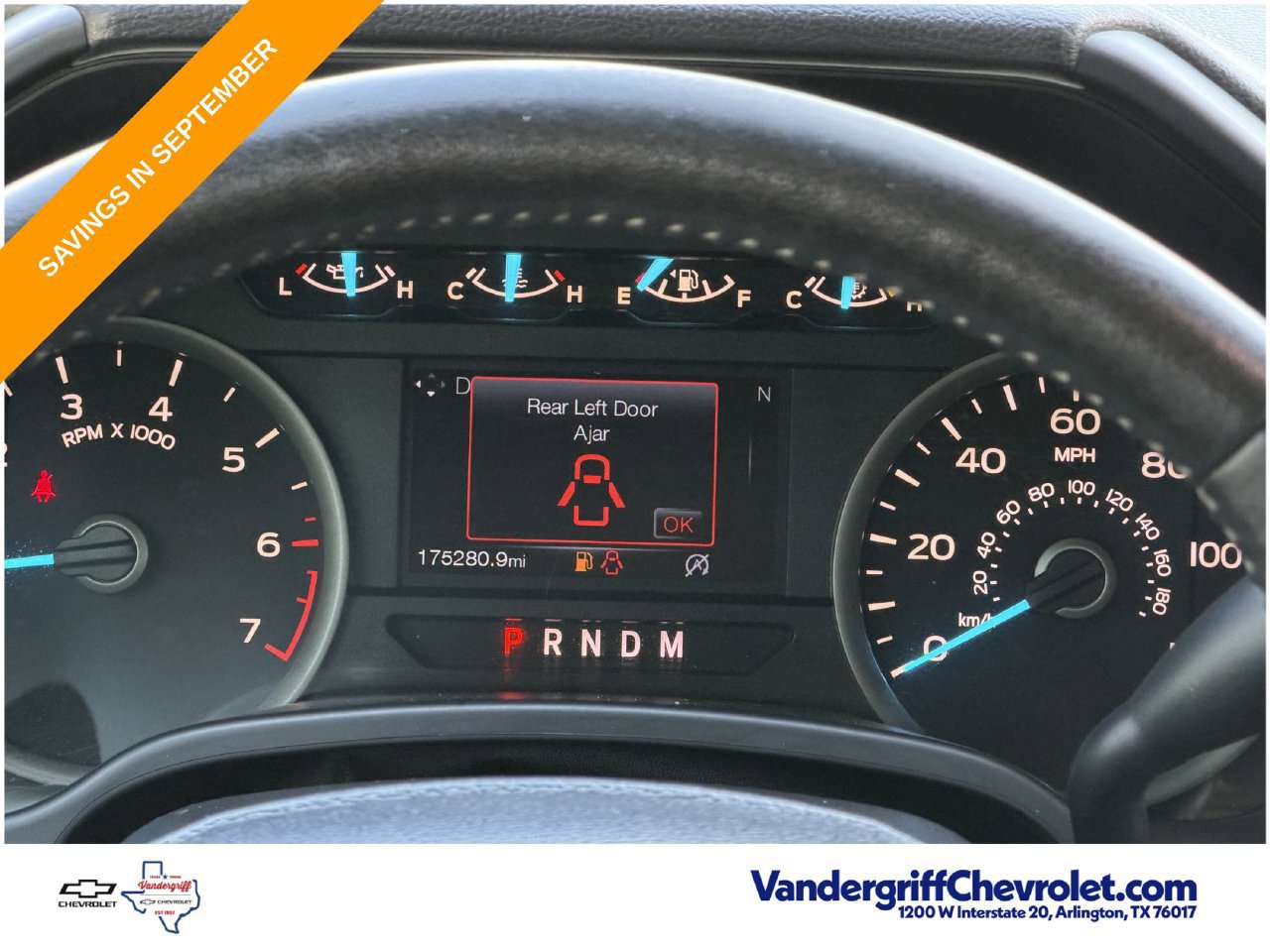 Used 2019 Ford F150 XLT w/ Equipment Group 302A Luxury RWD image 15