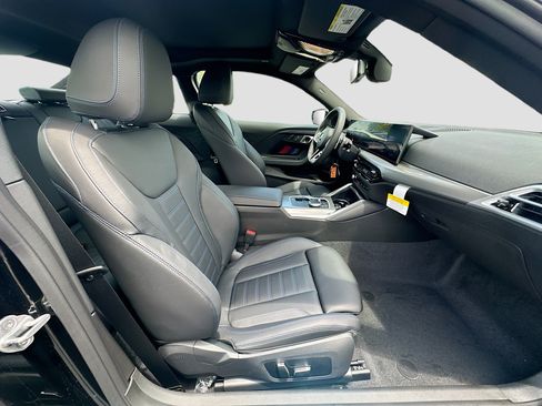 New 2026 BMW 230i xDrive Coupe w/ Premium Package AWD/4WD image 21