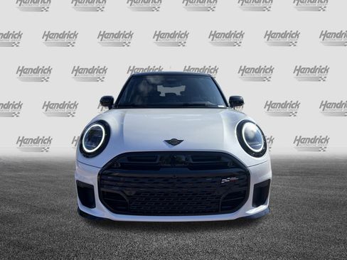New 2026 MINI Cooper S image 3