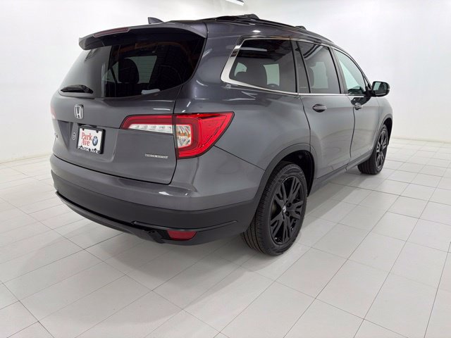 Used 2022 Honda Pilot Special Edition image 5